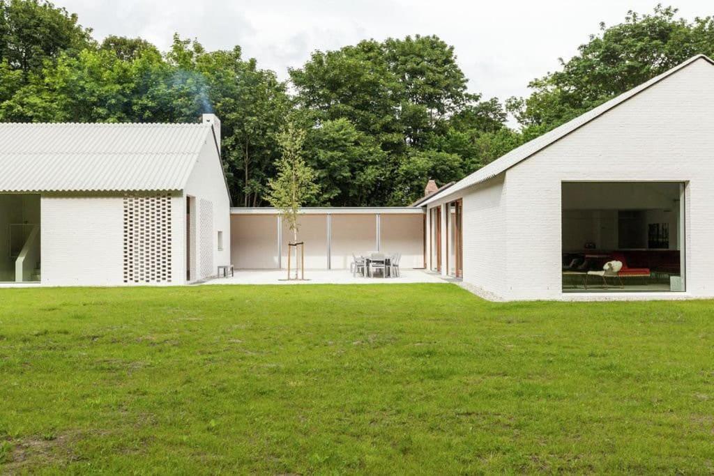 Coccinelle Villa Biggekerke