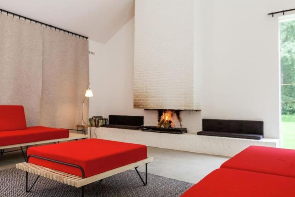 Coccinelle Villa