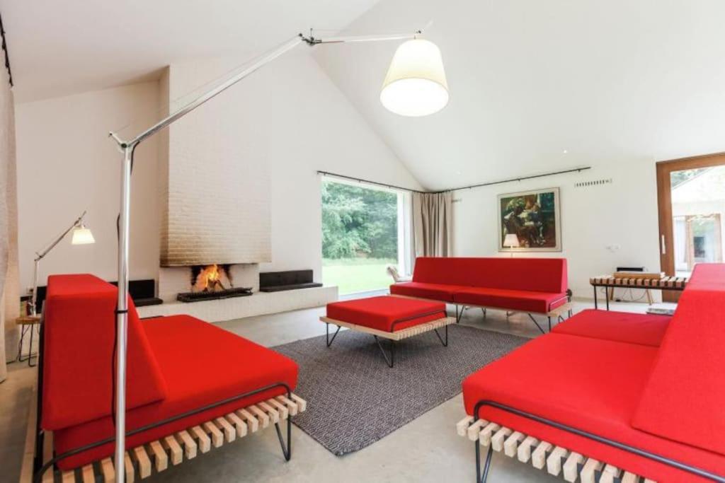 Villa Coccinelle Biggekerke