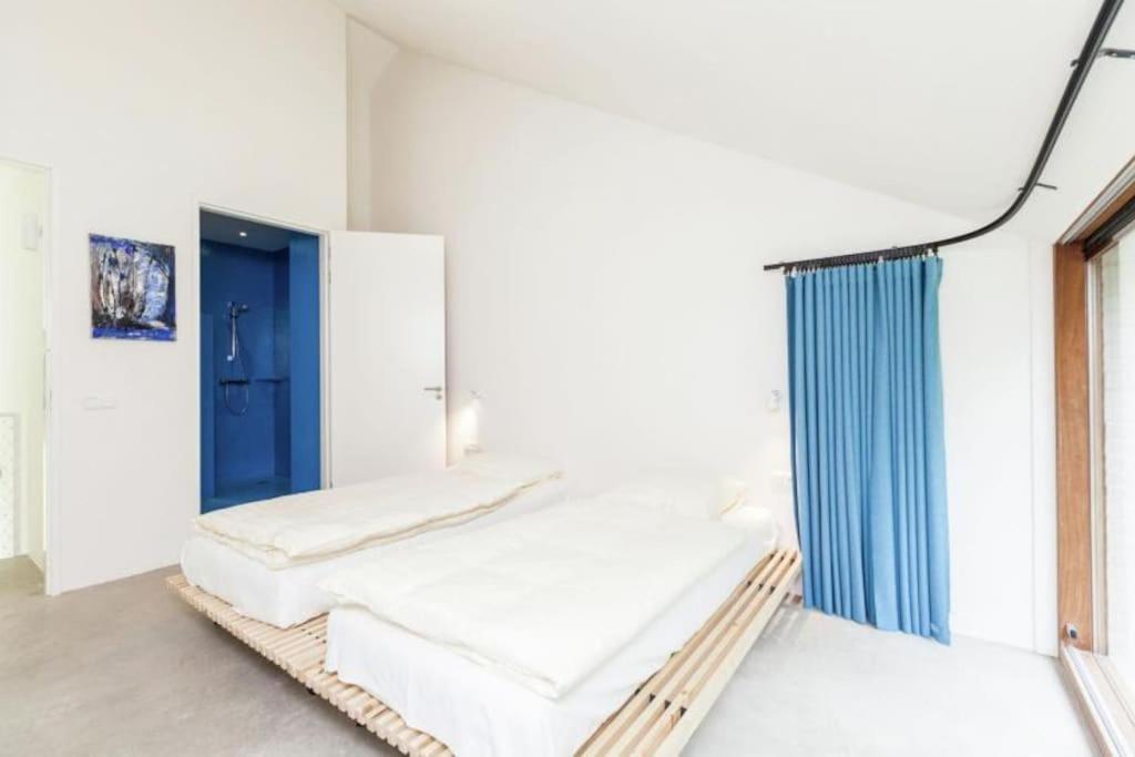 Coccinelle Villa *