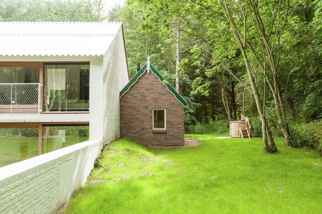 Coccinelle Villa Biggekerke