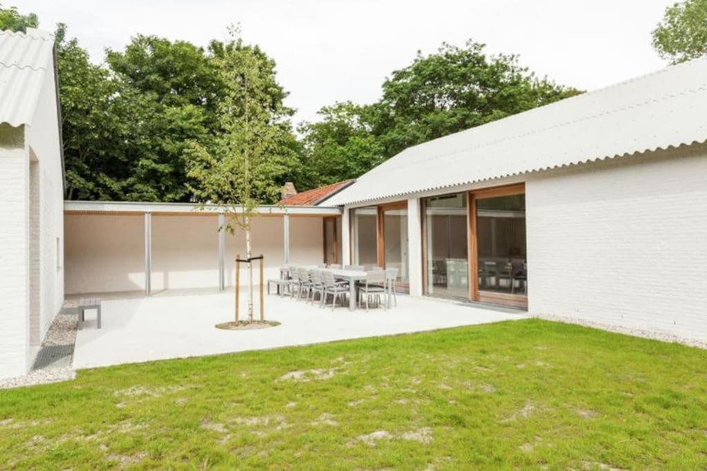 Coccinelle Villa