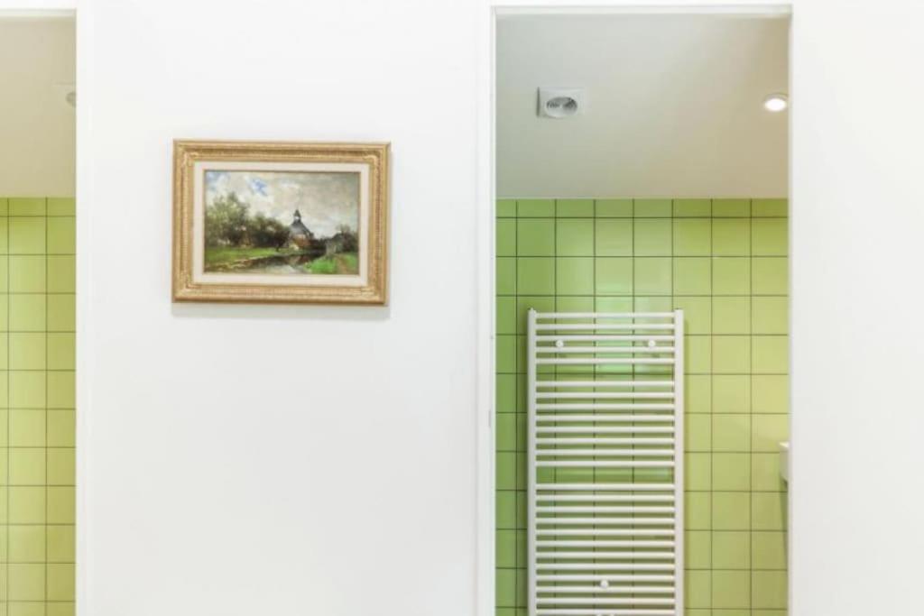 Coccinelle Villa Biggekerke
